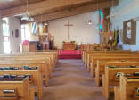 All Saints Anglican Church Melfort